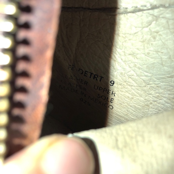 freebird open toe booties